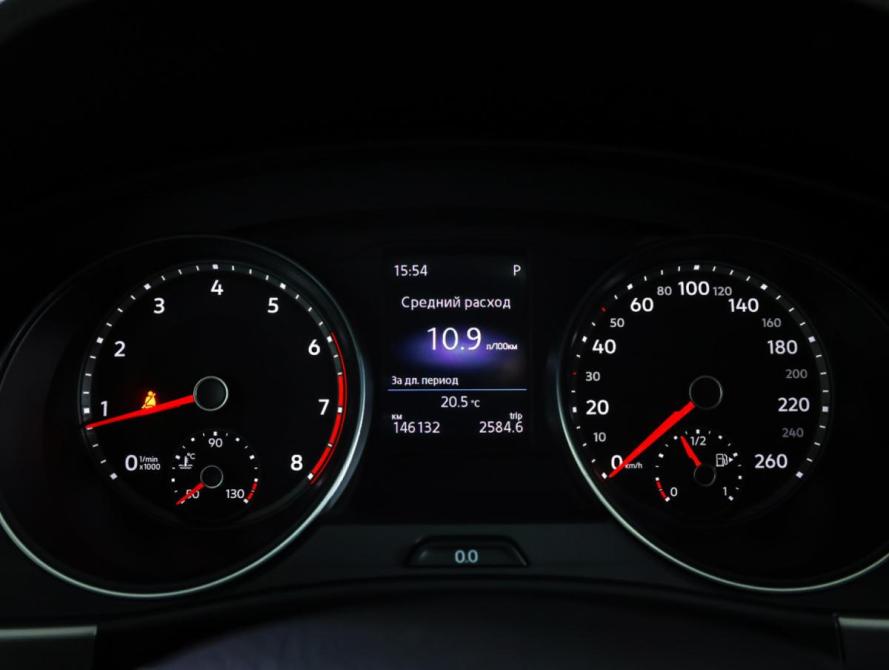 Volkswagen Teramont I Москва  - изображение 16