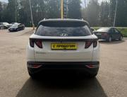 Hyundai Tucson IV Нефтекамск  - изображение 16