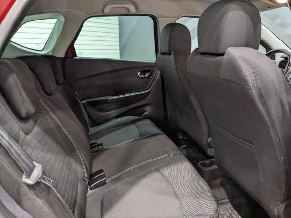 Renault Kaptur I с пробегом 2019 года, цена 1 599 000 рублей, 102341 км, внедорожник, Автокод Объявления