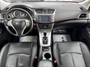 Nissan Sentra VII (B17) Тверь  - изображение 34