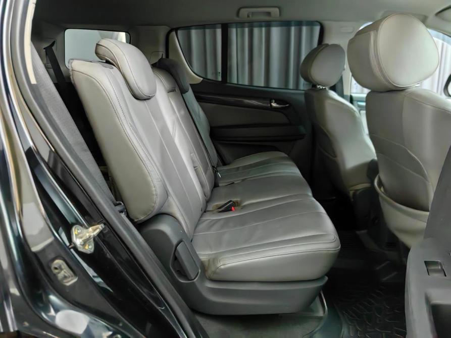Chevrolet TrailBlazer II Москва  - изображение 10