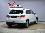 Mitsubishi ASX I Рестайлинг Уфа  - изображение 20