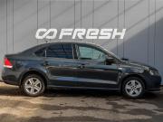 Volkswagen Polo V Тамбов  - изображение 26