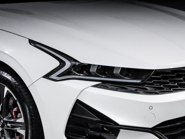 Kia K5 III с пробегом 2021 года, цена 2 770 000 рублей, 111525 км, седан, Автокод Объявления