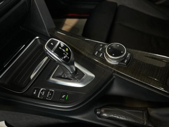 BMW 3 серии VI (F3x) с пробегом 2014 года, цена 1 610 000 рублей, 232515 км, седан, Автокод Объявления
