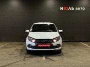 Lada (ВАЗ) Granta I Рестайлинг Челябинск  - изображение 22