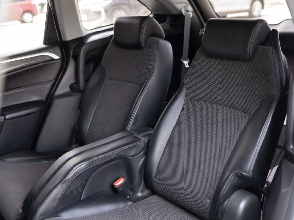 Honda Jade I с пробегом 2015 года, цена 1 200 000 рублей, 219935 км, компактвэн, Автокод Объявления
