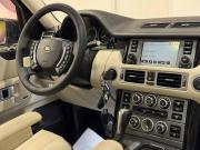 Land Rover Range Rover III Рестайлинг Москва  - изображение 23