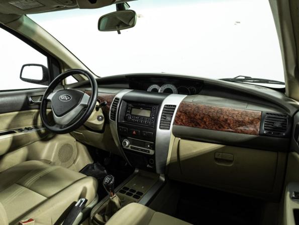 Chery CrossEastar (B14) с пробегом 2009 года, цена 299 585 рублей, 300000 км, компактвэн, Автокод Объявления