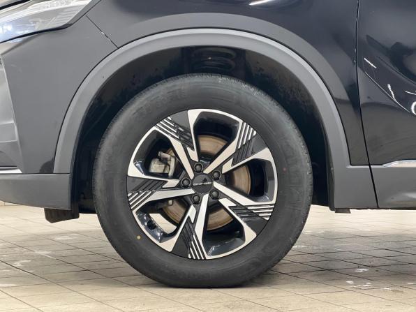 BAIC X7 I с пробегом 2023 года, цена 1 669 000 рублей, 87633 км, внедорожник, Автокод Объявления