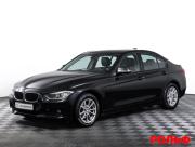 BMW 3 серии VI (F3x) Москва  - изображение 23