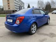 Chevrolet Aveo II Великие Луки  - изображение 24