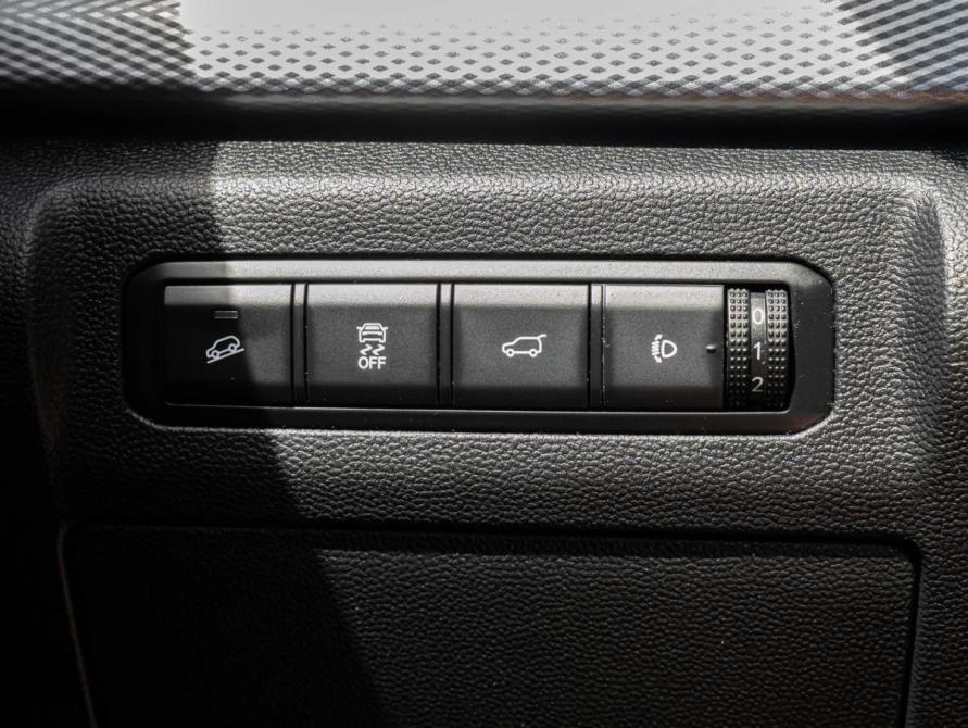 BAIC X7 I Краснодар  - изображение 21