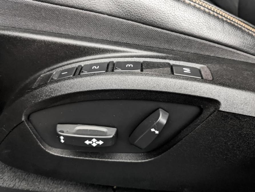 Volvo V40 II Рестайлинг Москва  - изображение 25