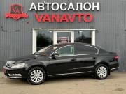 Volkswagen Passat B7 Альметьевск  - изображение 30