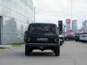 Lada (ВАЗ) 2121 (4x4) I Рестайлинг Самара  - изображение 23