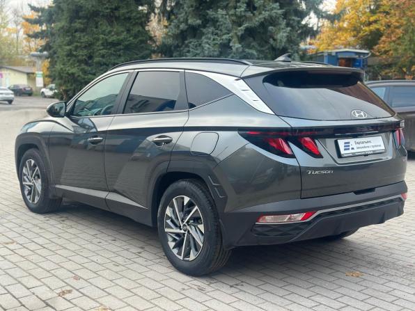 Hyundai Tucson IV Рестайлинг с пробегом 2023 года, цена 2 950 000 рублей, 105000 км, внедорожник, Автокод Объявления