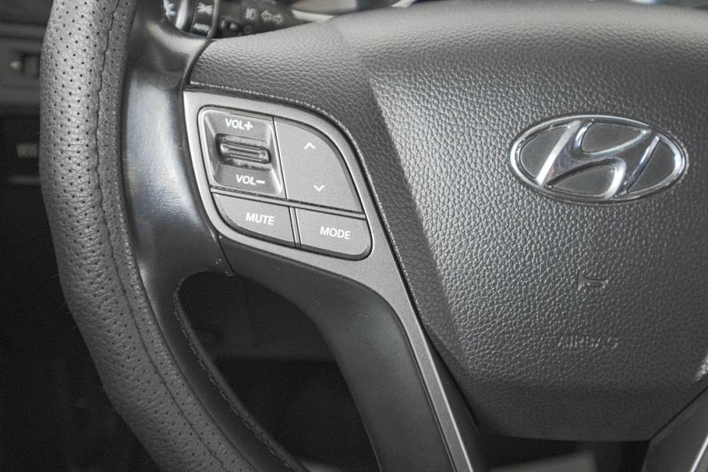 Hyundai Santa Fe III Кемерово  - изображение 17