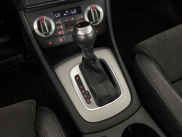 Audi Q3 I (8U) с пробегом 2012 года, цена 1 620 000 рублей, 93478 км, внедорожник, Автокод Объявления