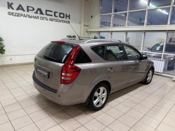 Kia Ceed I с пробегом 2007 года, цена 690 000 рублей, 224227 км, универсал, Автокод Объявления