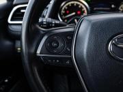 Toyota Camry VIII (XV70) Краснодар  - изображение 42