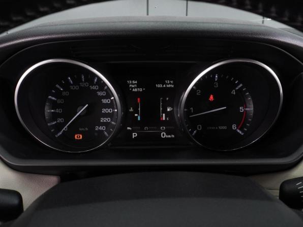 Land Rover Range Rover Sport II с пробегом 2013 года, цена 2 449 000 рублей, 296000 км, внедорожник, Автокод Объявления