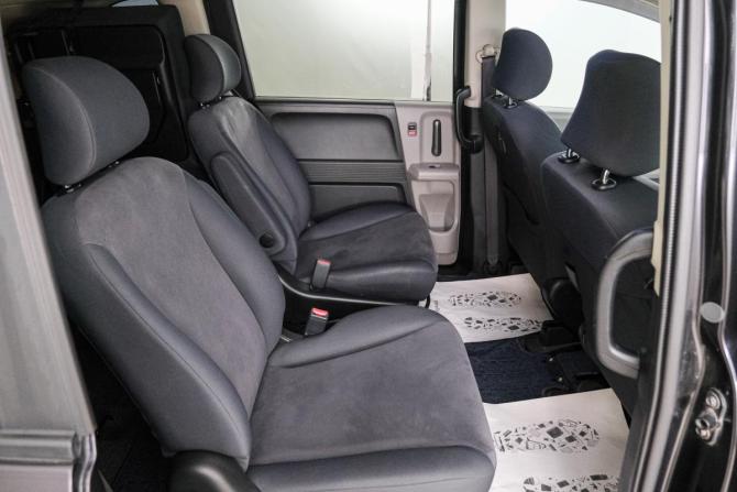 Honda Freed I с пробегом 2009 года, цена 899 000 рублей, 230000 км, компактвэн, Автокод Объявления