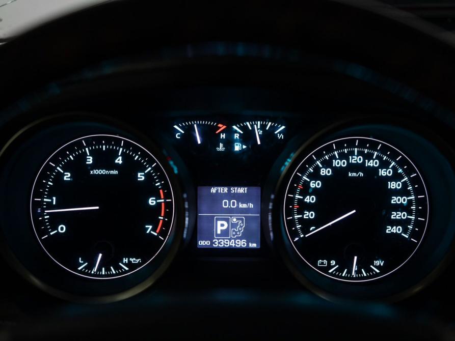 Toyota Land Cruiser 200 Series Иркутск  - изображение 11