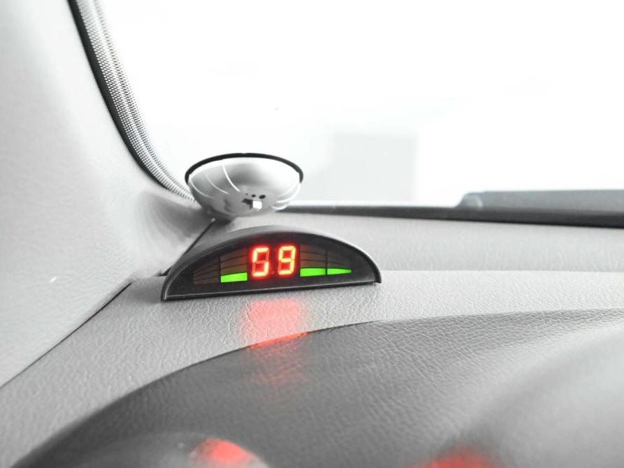 Chevrolet Lacetti I Екатеринбург  - изображение 16