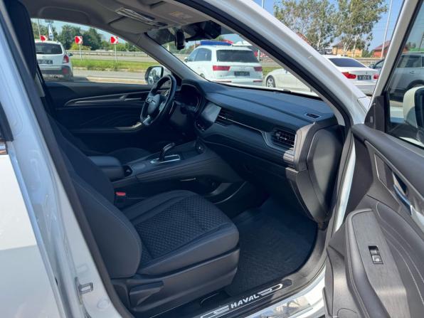 Haval F7 I с пробегом 2021 года, цена 1 709 000 рублей, 83534 км, внедорожник, Автокод Объявления