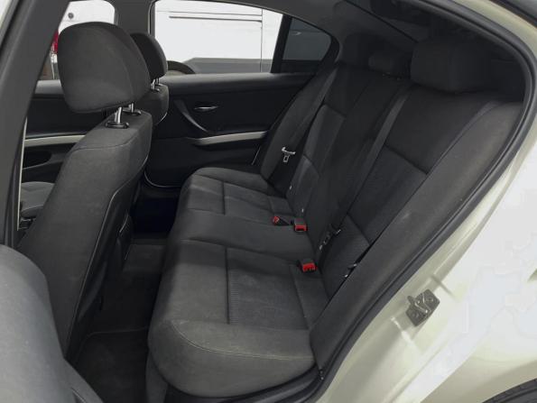 BMW 3 серии V (E90/E91/E92/E93) Рестайлинг с пробегом 2011 года, цена 1 390 000 рублей, 168981 км, седан, Автокод Объявления