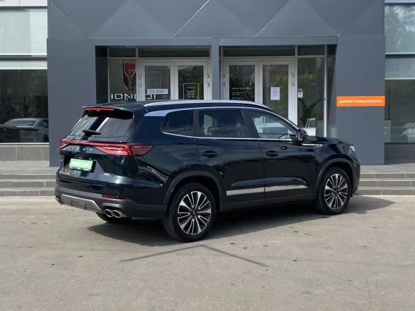 Chery Tiggo 8 Pro Max I Рестайлинг с пробегом 2023 года, цена 2 325 000 рублей, 49232 км, внедорожник, Автокод Объявления