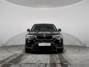 BMW X3 II (F25) Рестайлинг Санкт-Петербург  - изображение 21