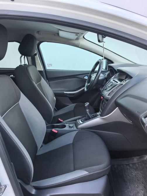 Ford Focus III Санкт-Петербург  - изображение 21
