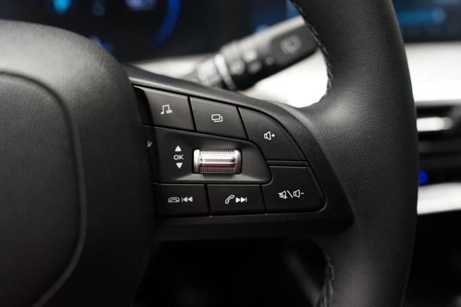 Changan CS35 Plus I Рестайлинг с пробегом 2023 года, цена 2 090 000 рублей, 7100 км, внедорожник, Автокод Объявления