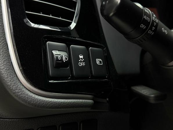 Mitsubishi Outlander III Рестайлинг 3 с пробегом 2021 года, цена 2 499 000 рублей, 58496 км, внедорожник, Автокод Объявления