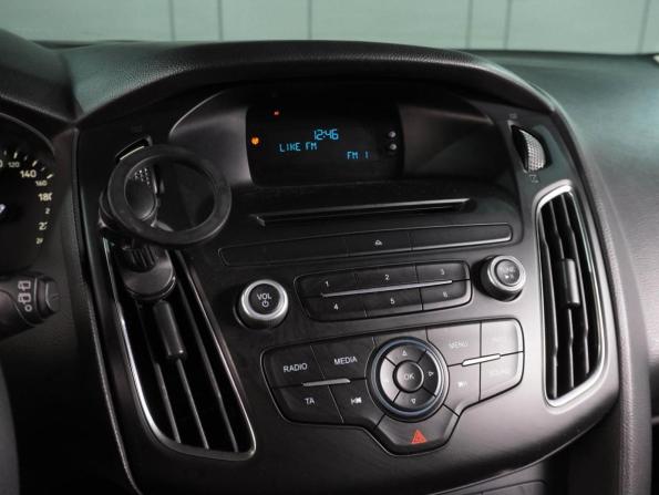 Ford Focus III Рестайлинг с пробегом 2015 года, цена 999 000 рублей, 139034 км, универсал, Автокод Объявления