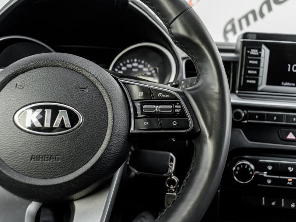 Kia Ceed III с пробегом 2018 года, цена 1 590 000 рублей, 82241 км, хэтчбек, Автокод Объявления
