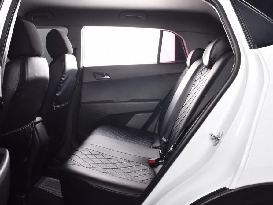 Hyundai Creta I Кемерово  - изображение 13