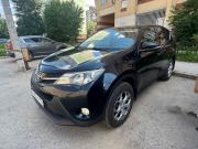 Toyota RAV4 IV (XA40) Пермь  - изображение 11