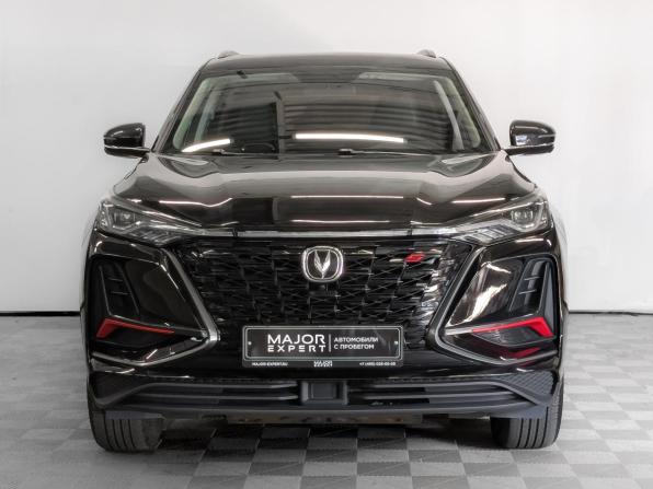 Changan CS75 Plus II с пробегом 2023 года, цена 1 885 000 рублей, 52195 км, внедорожник, Автокод Объявления