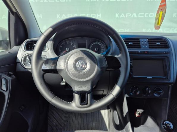 Volkswagen Polo V с пробегом 2012 года, цена 760 000 рублей, 125367 км, седан, Автокод Объявления