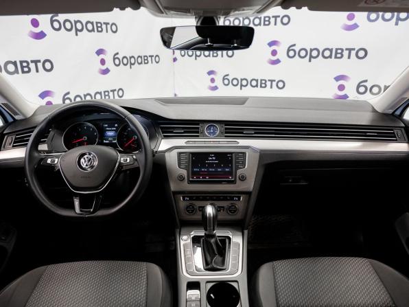 Volkswagen Passat B8 с пробегом 2016 года, цена 1 550 000 рублей, 203682 км, седан, Автокод Объявления