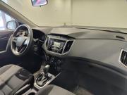 Hyundai Creta I Рестайлинг Казань  - изображение 35