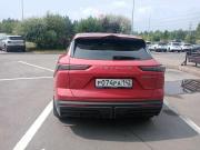 JETOUR DASHING I Кемерово  - изображение 10