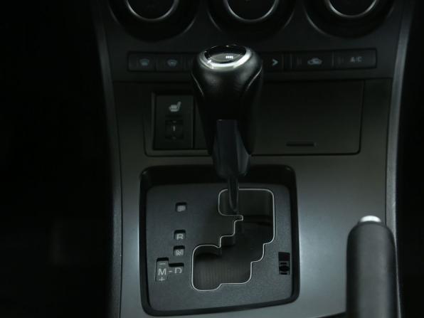 Mazda 3 II (BL) Рестайлинг с пробегом 2012 года, цена 755 000 рублей, 162000 км, седан, Автокод Объявления