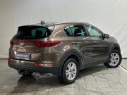 Kia Sportage IV Санкт-Петербург  - изображение 21