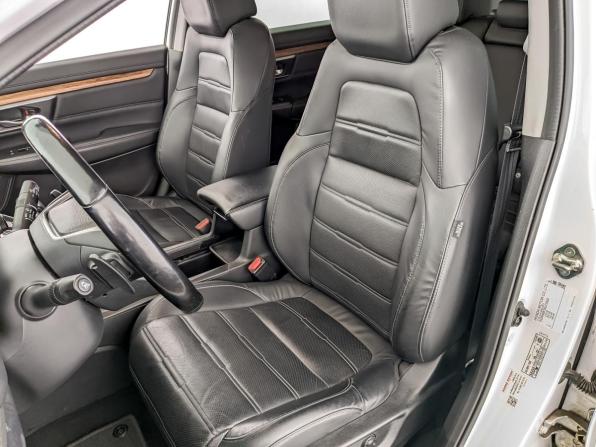 Honda CR-V V с пробегом 2019 года, цена 3 650 000 рублей, 90532 км, внедорожник, Автокод Объявления
