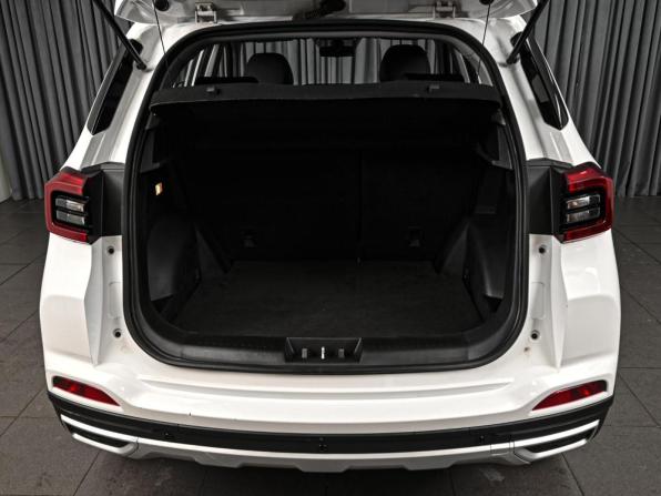 Chery Tiggo 4 I Рестайлинг с пробегом 2022 года, цена 1 178 000 рублей, 117348 км, внедорожник, Автокод Объявления