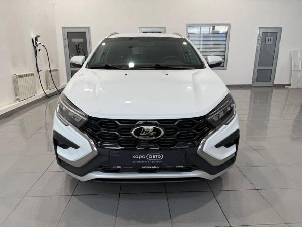 Lada (ВАЗ) Vesta I Рестайлинг (NG) с пробегом 2024 года, цена 1 453 000 рублей, 20956 км, универсал, Автокод Объявления